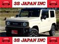 2019 Suzuki Jimny