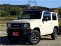 2019 Suzuki Jimny