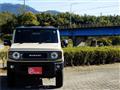 2019 Suzuki Jimny