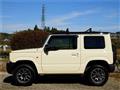 2019 Suzuki Jimny