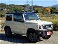 2019 Suzuki Jimny