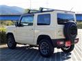 2019 Suzuki Jimny