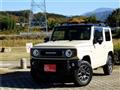 2019 Suzuki Jimny