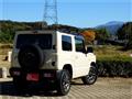 2019 Suzuki Jimny