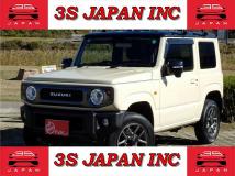 2019 Suzuki Jimny