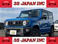 2019 Suzuki Jimny
