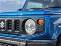 2019 Suzuki Jimny