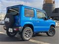 2019 Suzuki Jimny