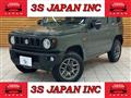 2019 Suzuki Jimny