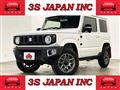2020 Suzuki Jimny