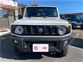 2021 Suzuki Jimny