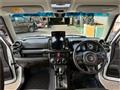 2021 Suzuki Jimny