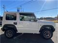 2021 Suzuki Jimny