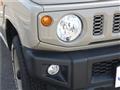 2021 Suzuki Jimny