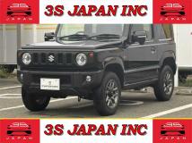 2021 Suzuki Jimny