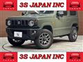 2019 Suzuki Jimny