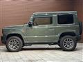 2019 Suzuki Jimny