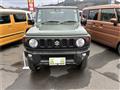 2020 Suzuki Jimny