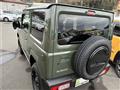 2020 Suzuki Jimny