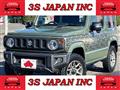2020 Suzuki Jimny