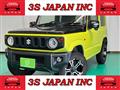 2019 Suzuki Jimny