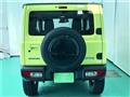 2019 Suzuki Jimny
