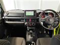 2019 Suzuki Jimny