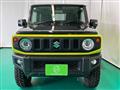 2019 Suzuki Jimny