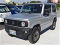 2020 Suzuki Jimny