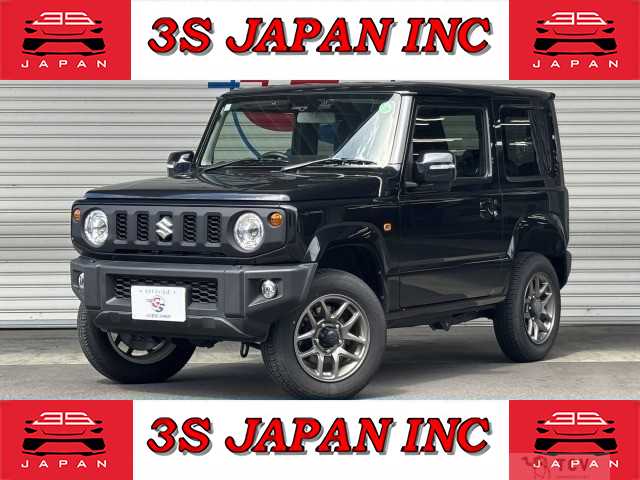 2021 Suzuki Jimny