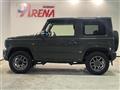 2021 Suzuki Jimny