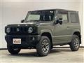 2021 Suzuki Jimny