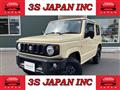2020 Suzuki Jimny