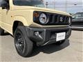 2020 Suzuki Jimny