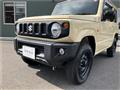 2020 Suzuki Jimny