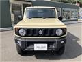 2020 Suzuki Jimny