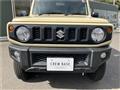 2020 Suzuki Jimny