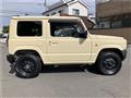 2020 Suzuki Jimny