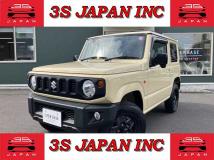 2020 Suzuki Jimny