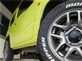 2018 Suzuki Jimny