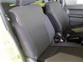 2018 Suzuki Jimny