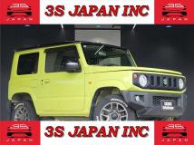2018 Suzuki Jimny