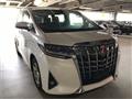 2020 Toyota Alphard