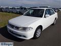 2000 Toyota Carina