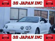 1998 Toyota Celica