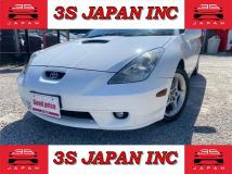 1999 Toyota Celica