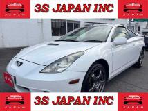 2000 Toyota Celica