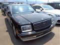 1997 Toyota Century
