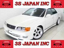 1997 Toyota Chaser