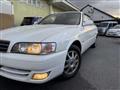 2000 Toyota Chaser